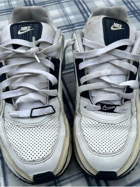 Nike Men’s Air Max LTD 3 size 8.5